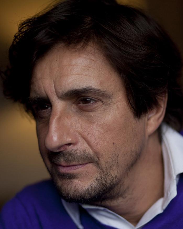 Bruno De Stabenrath Bruno De Stabenrath