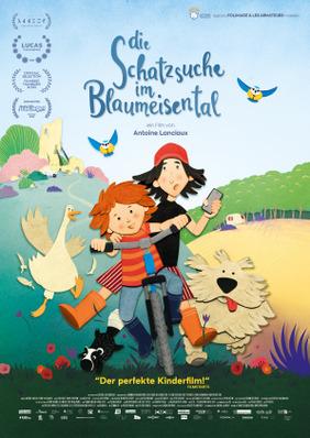 The Secret of Birds - Germany