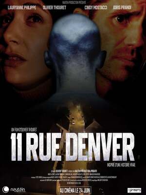 11, rue Denver