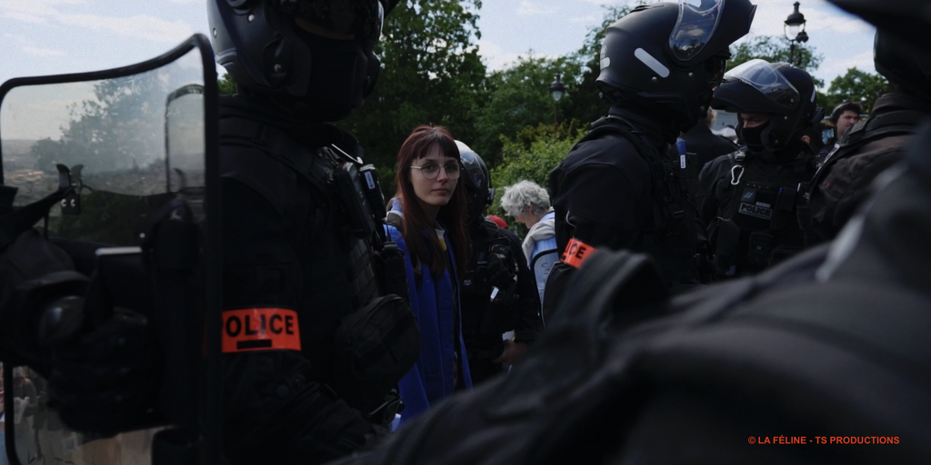 Nos r&eacute;bellions
