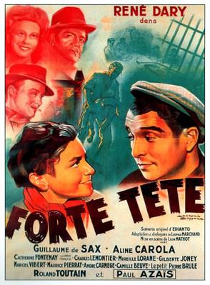 Forte tête Forte tête