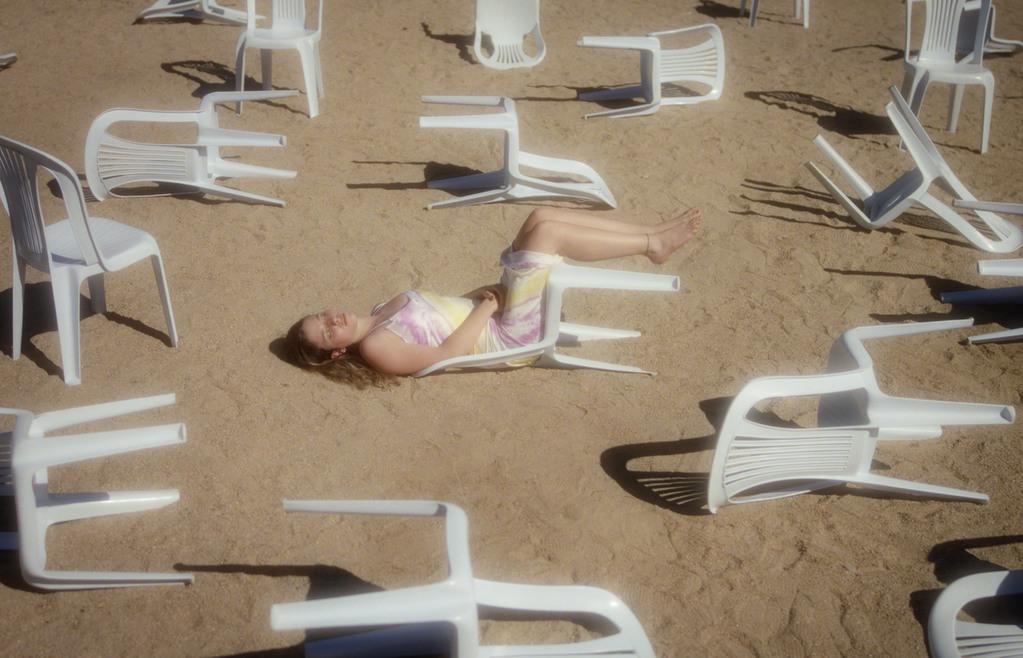 A Quiet Summer A Quiet Summer