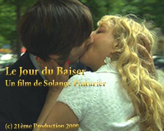 The Kiss Day The Kiss Day