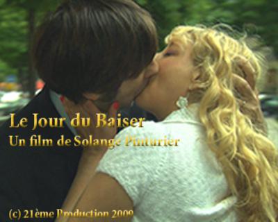 The Kiss Day The Kiss Day