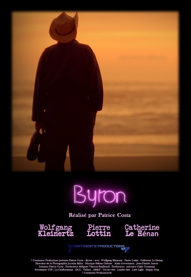 Byron Byron