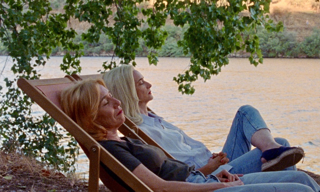 Vienna (Viennale) - International Film Festival - 2023 Vienna (Viennale) - International Film Festival - 2023