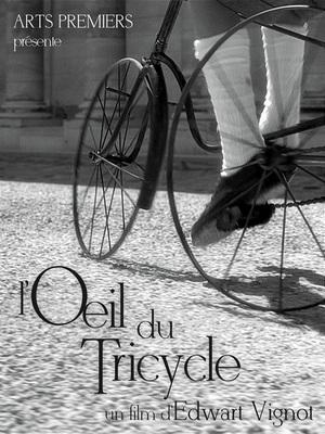 The Eye of the Tricycle The Eye of the Tricycle