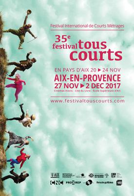 Festival Tous Courts d'Aix-en-Provence (FTC)