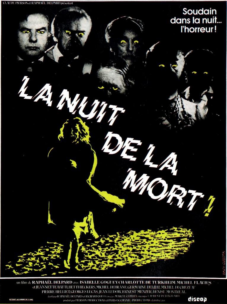 La Nuit de la mort La Nuit de la mort