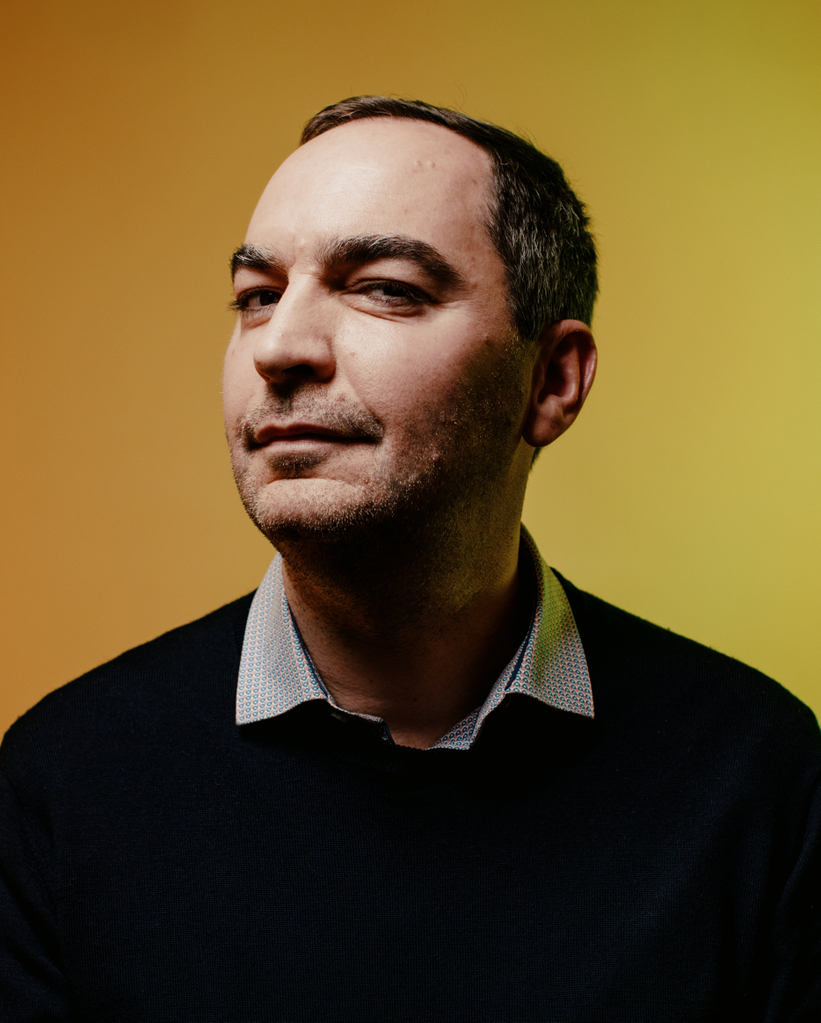 Baptiste Jaquemet - © Marie Rouge/Unifrance Baptiste Jaquemet - © Marie Rouge/Unifrance