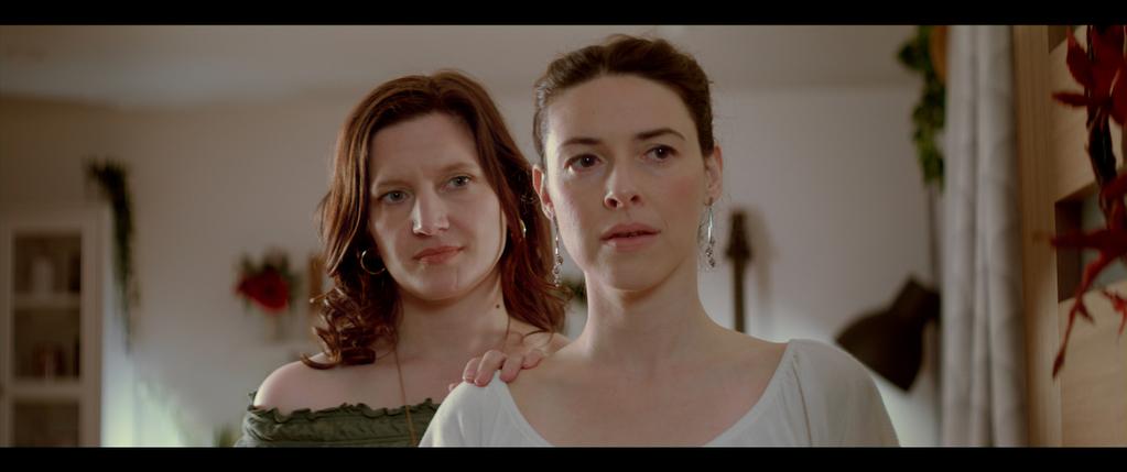 Unforgotten Unforgotten