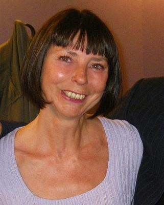 Régine Cirotteau Régine Cirotteau