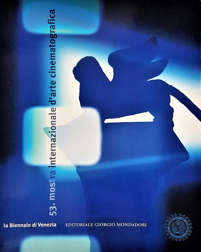 Mostra internationale de cinéma de Venise - 1996 Mostra internationale de cinéma de Venise - 1996