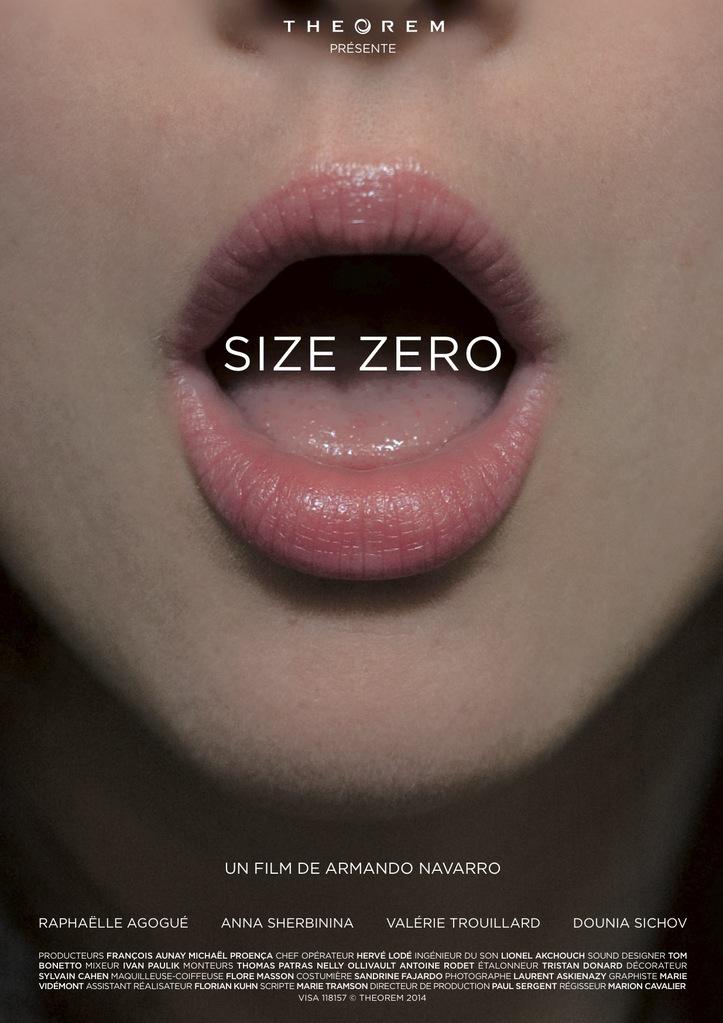 Size Zero Size Zero