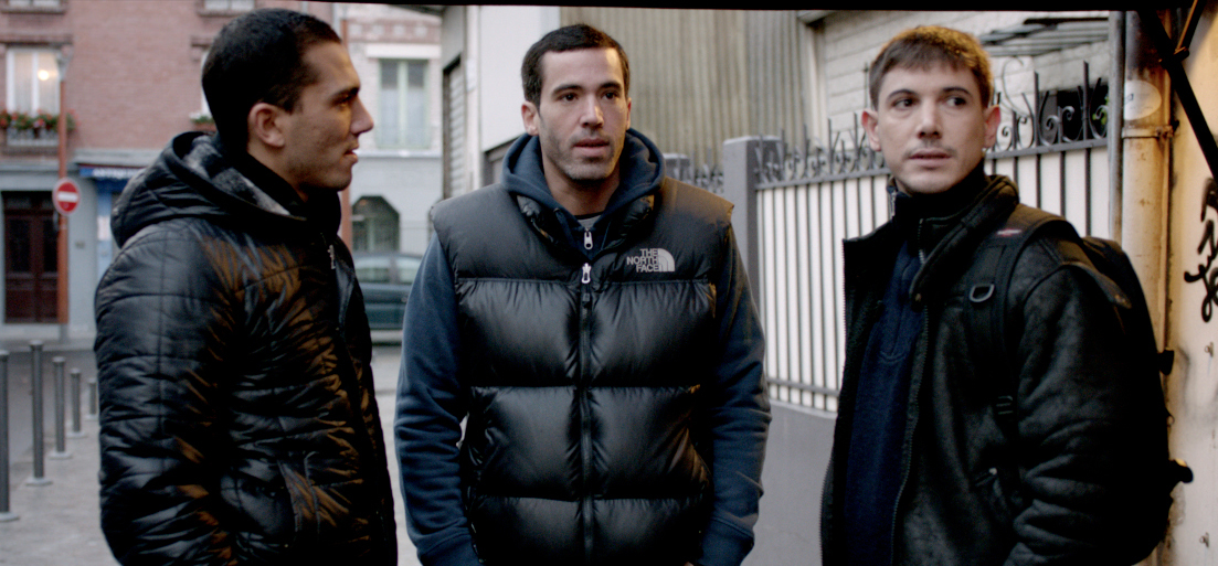 Pase gratuito de "Fatum", dirigido por Sarah Marx Pase gratuito de "Fatum", dirigido por Sarah Marx