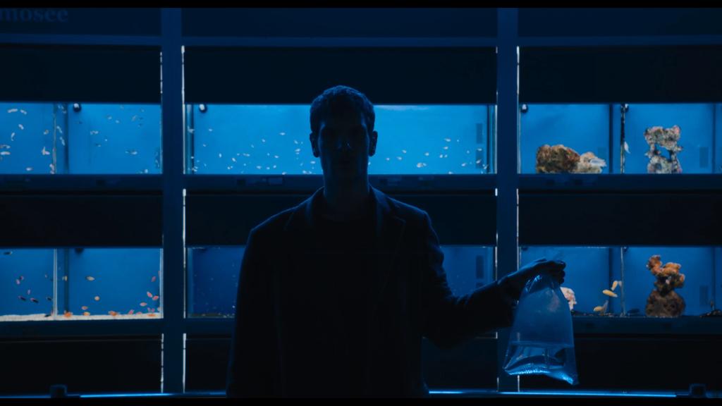 Shanghai - International Film Festival - 2023 Shanghai - International Film Festival - 2023