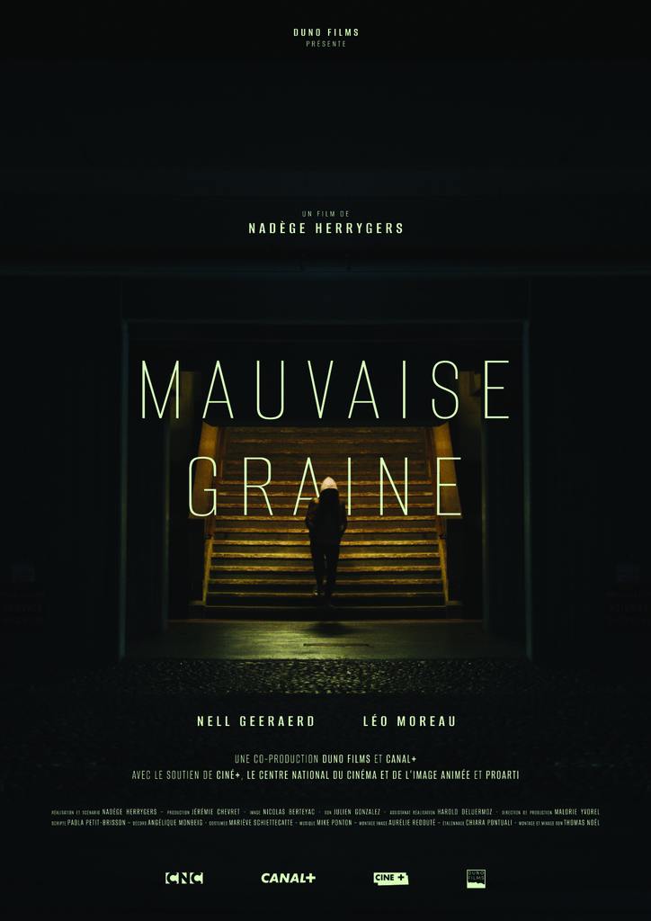 Mauvaise Graine Mauvaise Graine