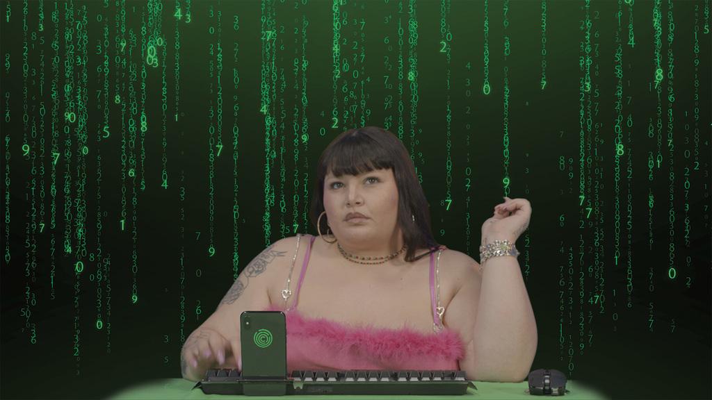 WhatRemains, Genesis WhatRemains, Genesis