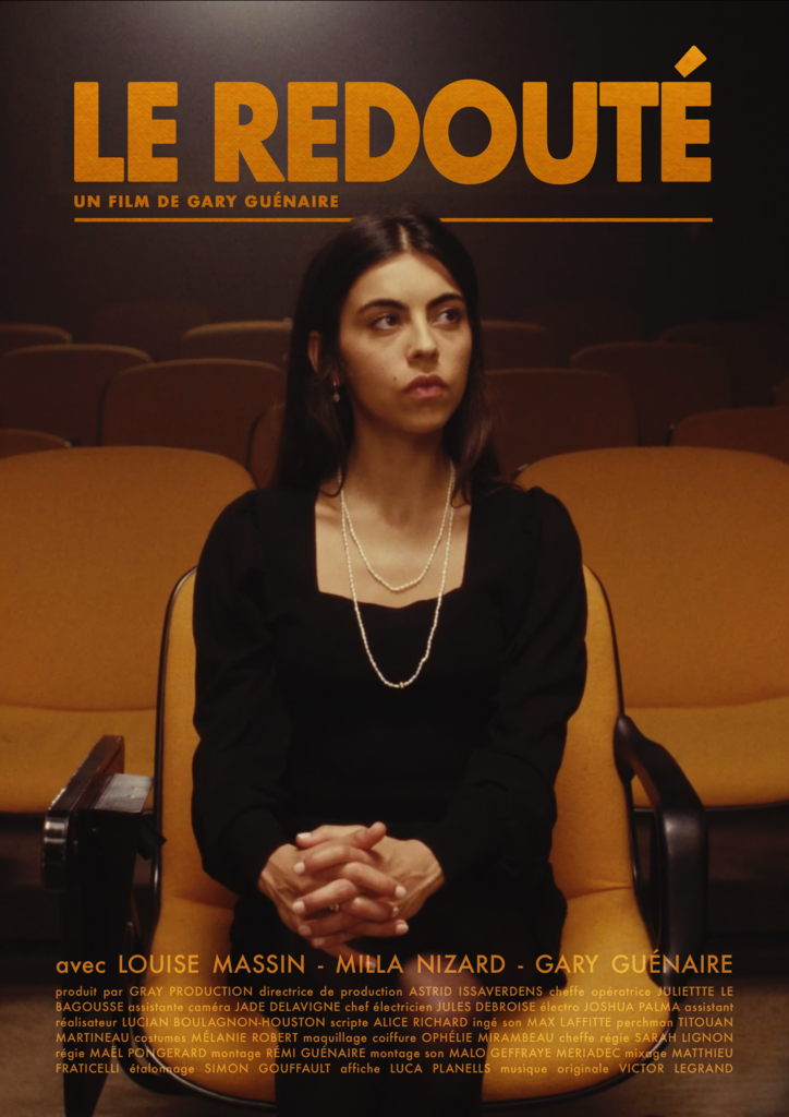 Le Redouté Le Redouté