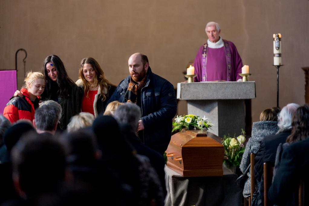La Maman des poissons La Maman des poissons