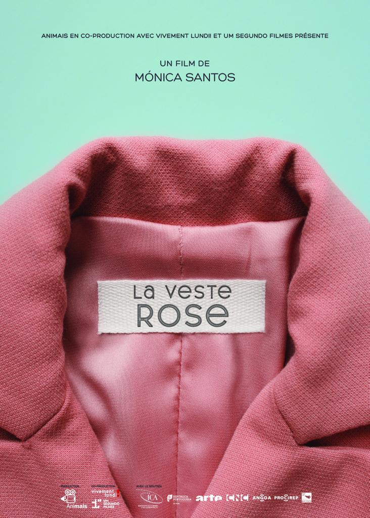 La Veste rose La Veste rose