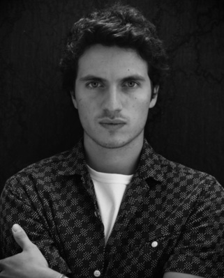 Marcel Thompson Marcel Thompson