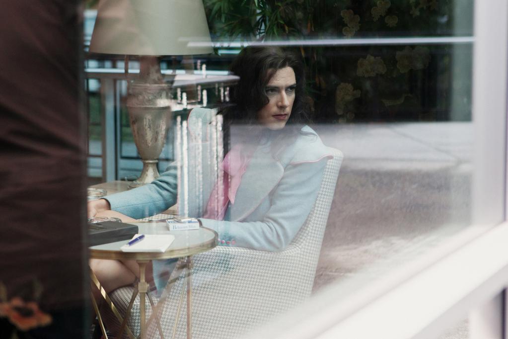 Laurence Anyways - © Xavier Richmond Lam Laurence Anyways - © Xavier Richmond Lam