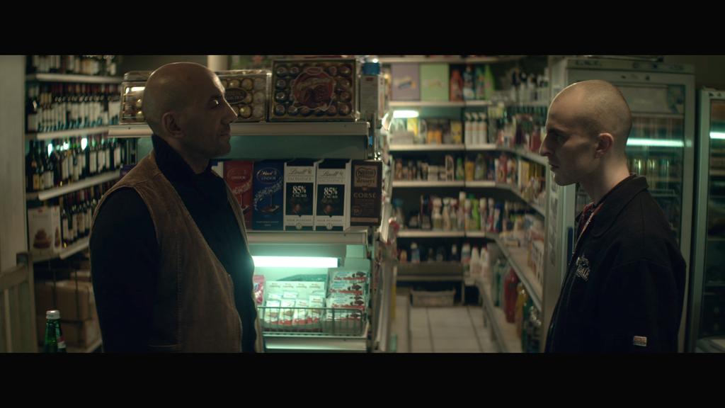 Odense International Film Festival (OFF) - 2015 Odense International Film Festival (OFF) - 2015