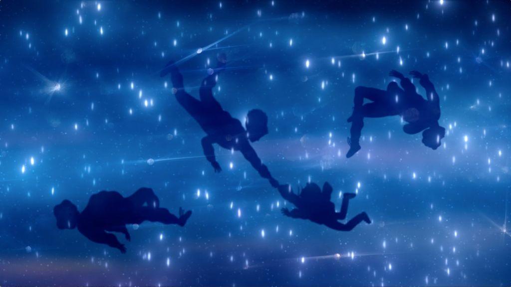 Météores Météores