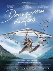 Donne-moi des ailes Donne-moi des ailes