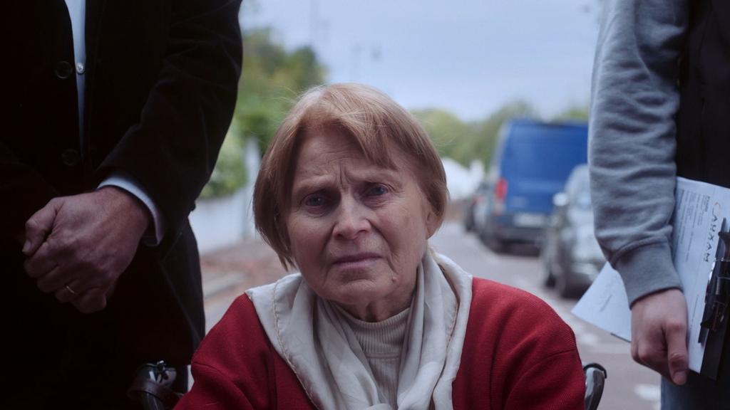 The Disposal The Disposal