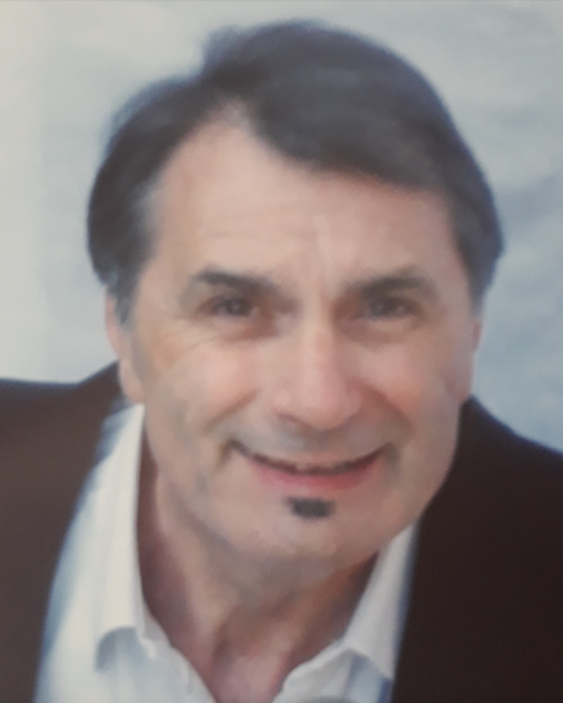 Herbert Blanchard Herbert Blanchard