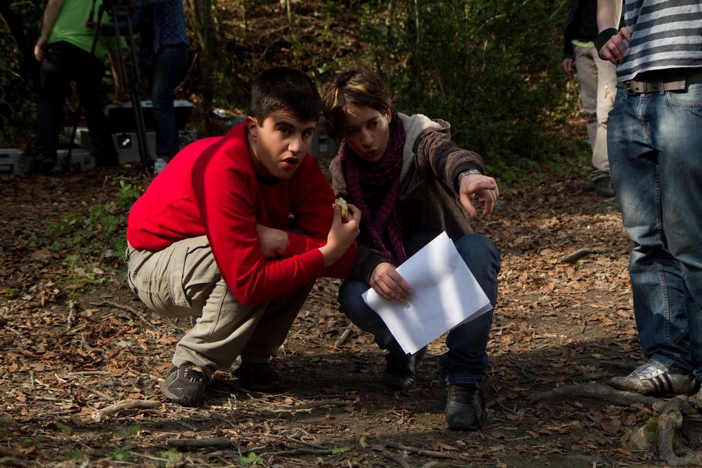 Adieu et à bientôt Adieu et à bientôt