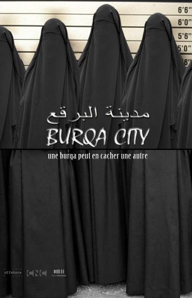Burka City Burka City