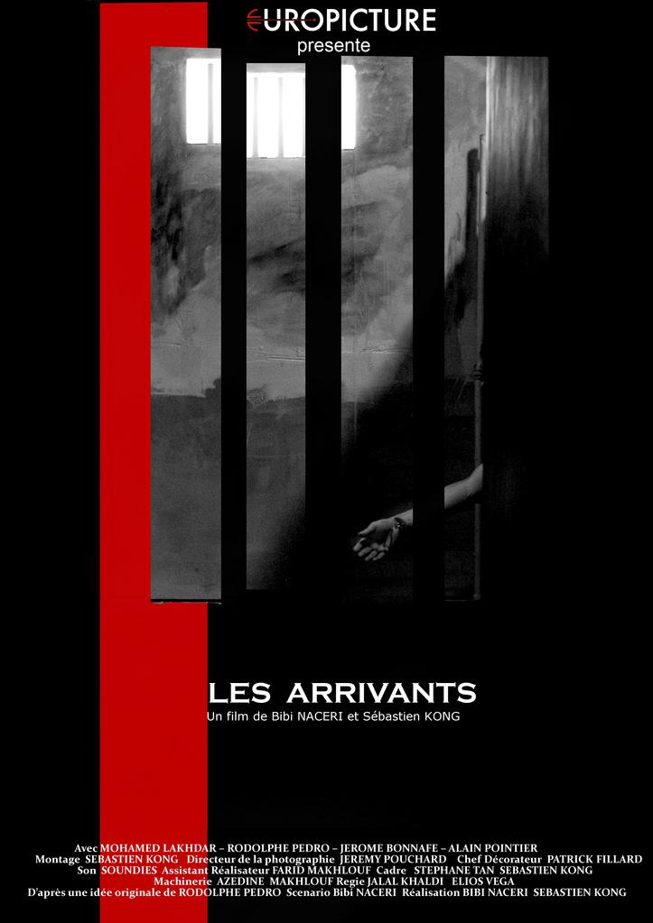 The Newcomers The Newcomers