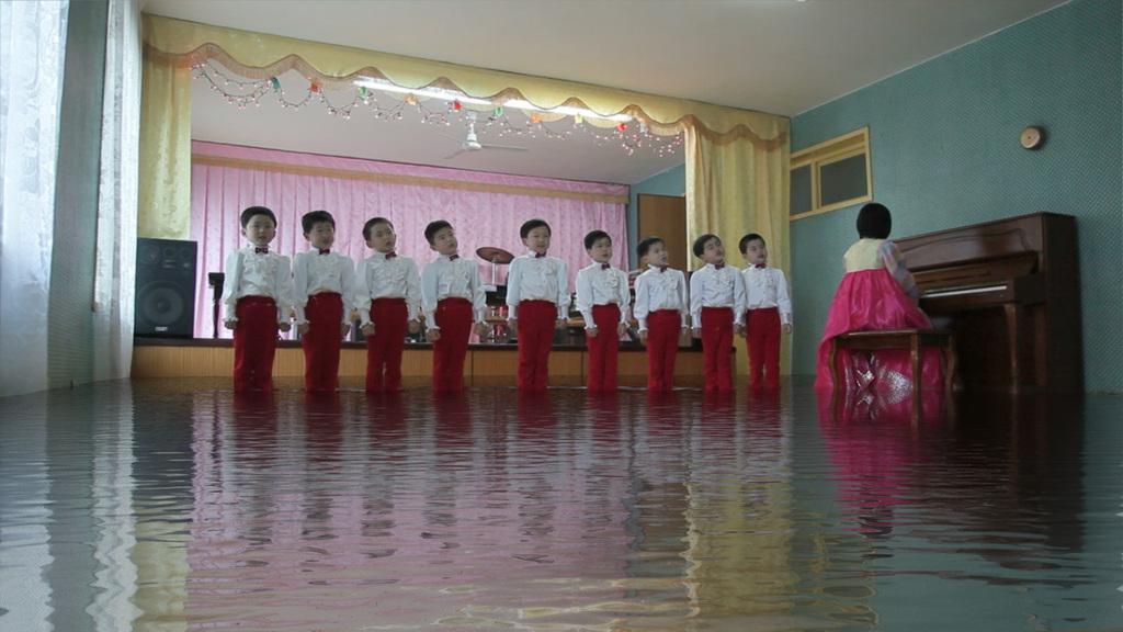 L'Alternativa - 2015