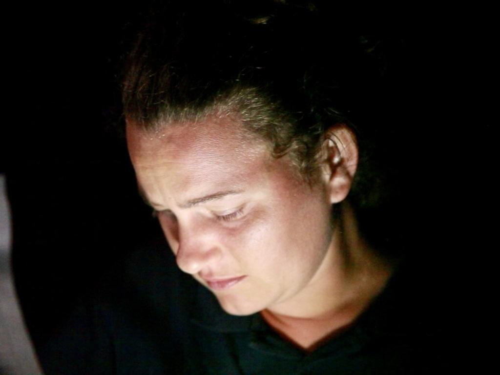 Un pays en flammes Un pays en flammes