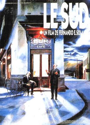Le Sud Le Sud