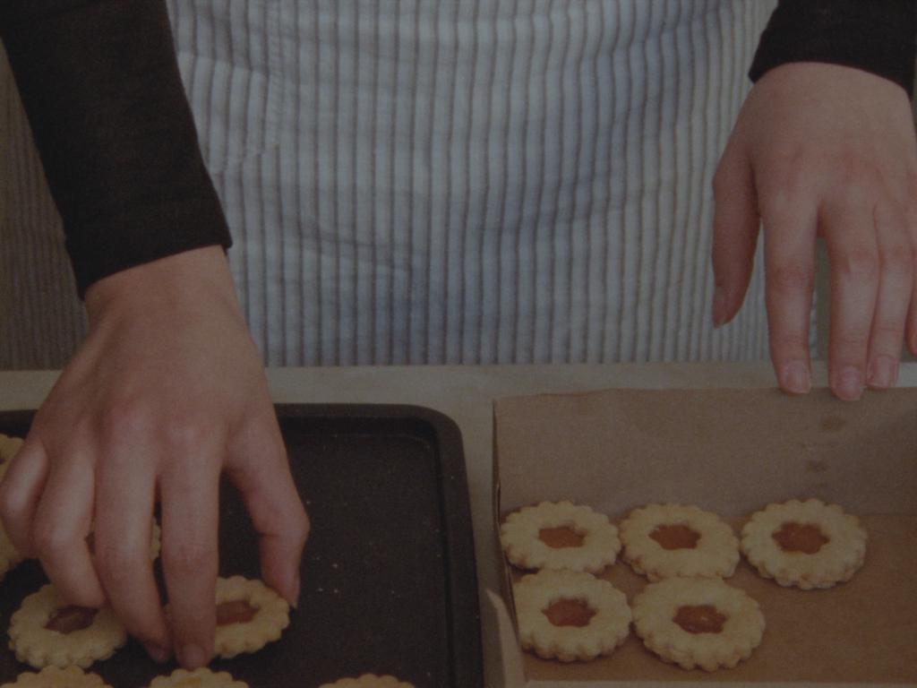 What Else Grows on the Palm of Your Hand? What Else Grows on the Palm of Your Hand?