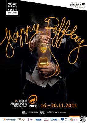 Black Nights Film Festival Tallinn Black Nights Film Festival Tallinn