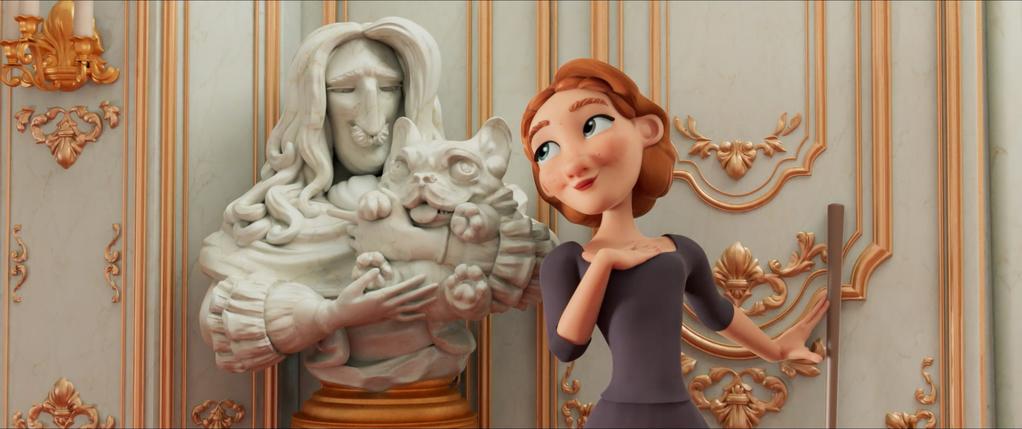 M&eacute;gane Lepage