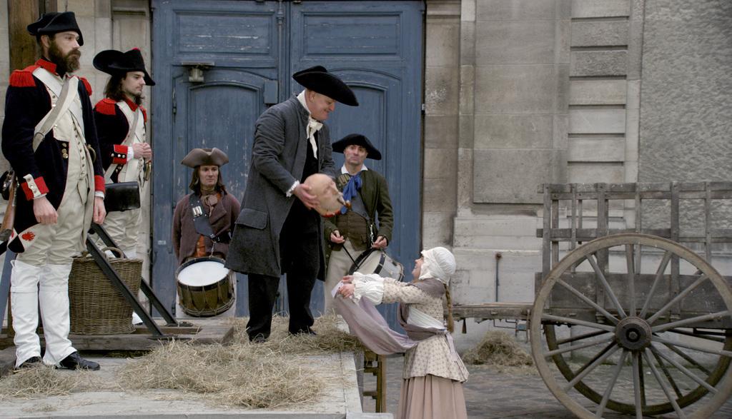 Viena (Vienal) -Festival Internacional de Cine - 2015