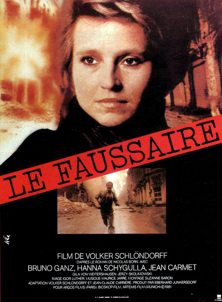 Le Faussaire Le Faussaire