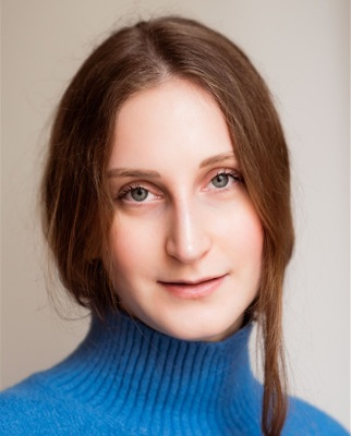 Lily Dupont Lily Dupont