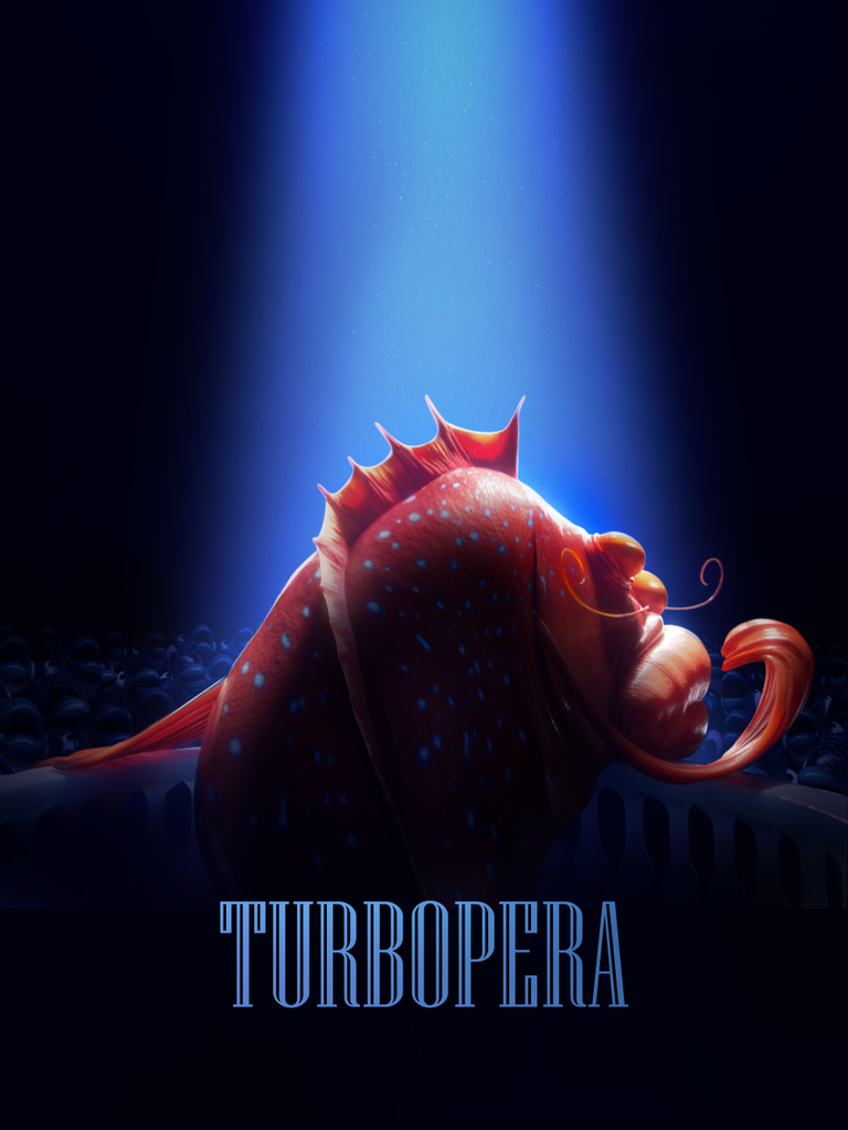 Turbopéra Turbopéra