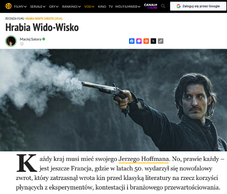 International press round-up: July - August 2024 International press round-up: July - August 2024