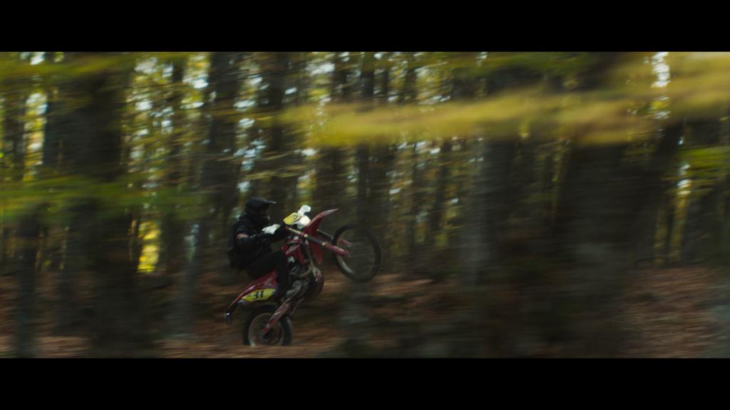 Michalis Moschoutis - &copy; 2019 Haos Film Le Bureau