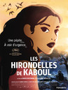 Las golondrinas de Kabul Las golondrinas de Kabul