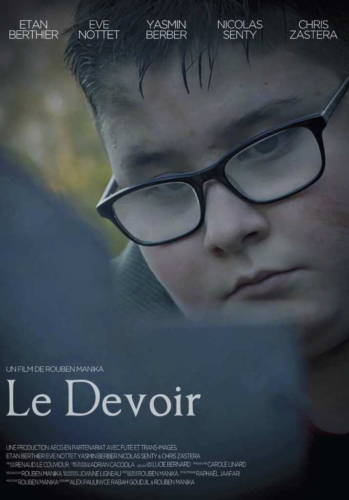 Le Devoir Le Devoir