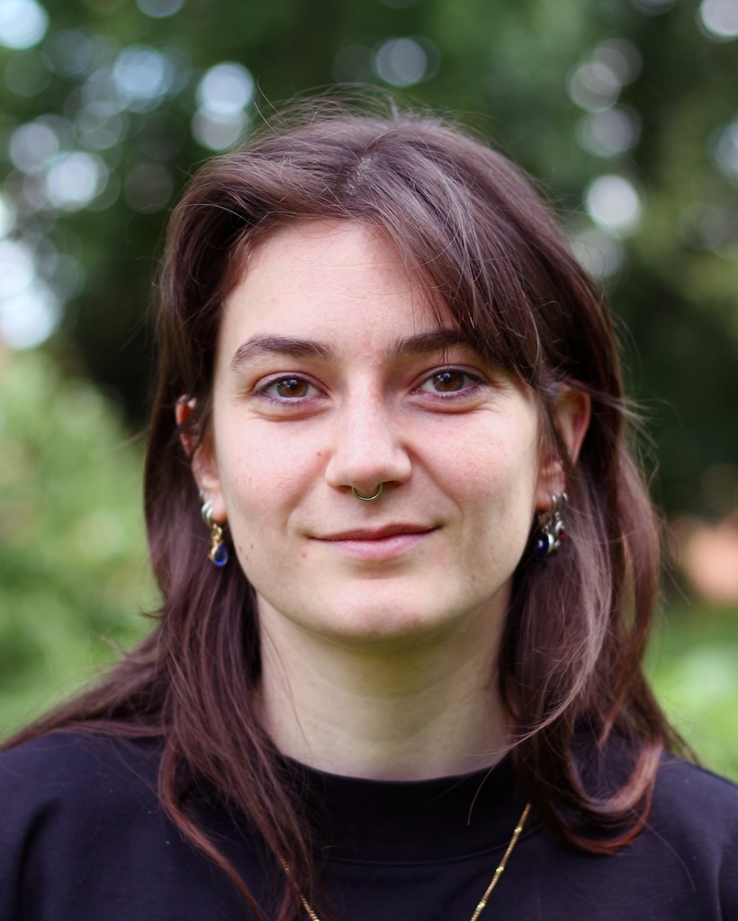 Julie Blanc Julie Blanc